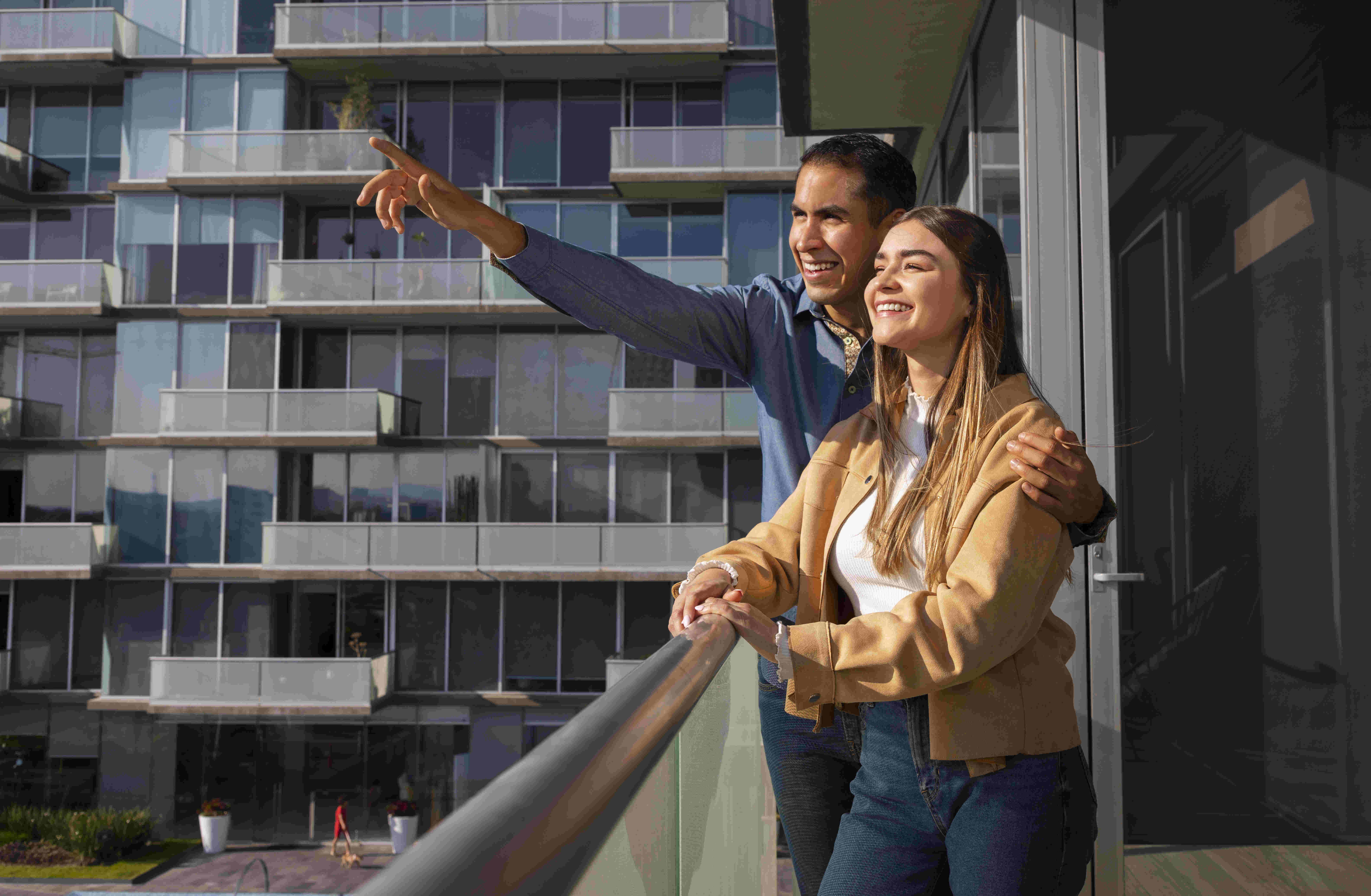 Cas d'usage achat immobilier