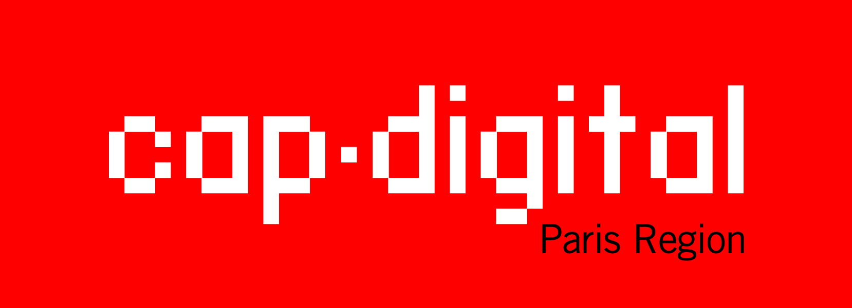 Cap Digital Paris Region