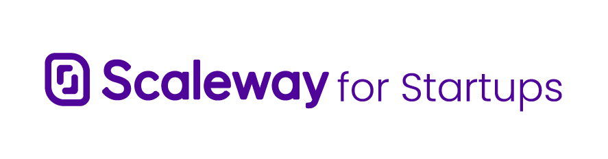 Scaleway for Startups
